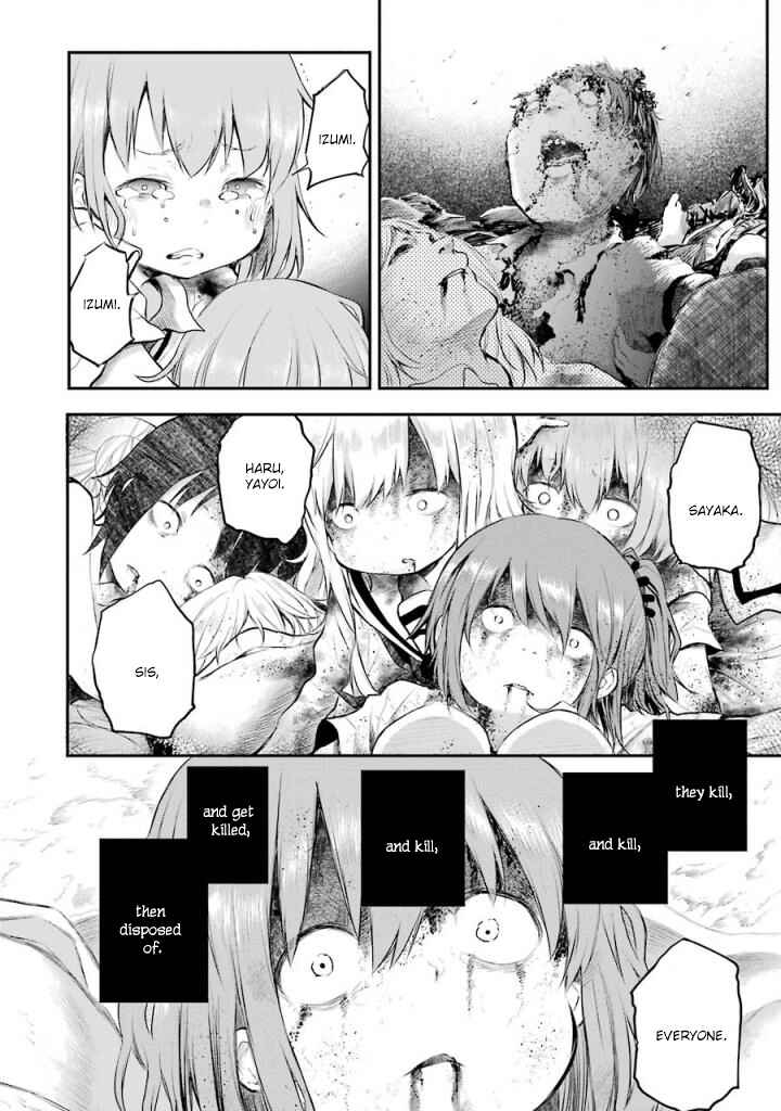 Page 23 Chapter 10 Happy End.