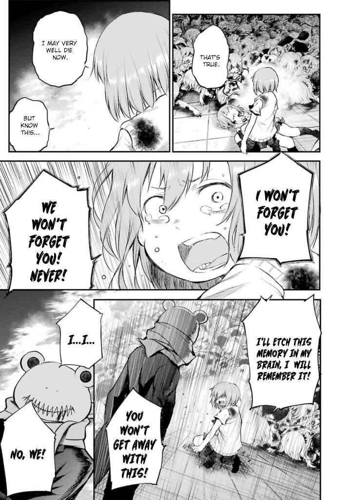 Page 26 Chapter 10 Happy End.