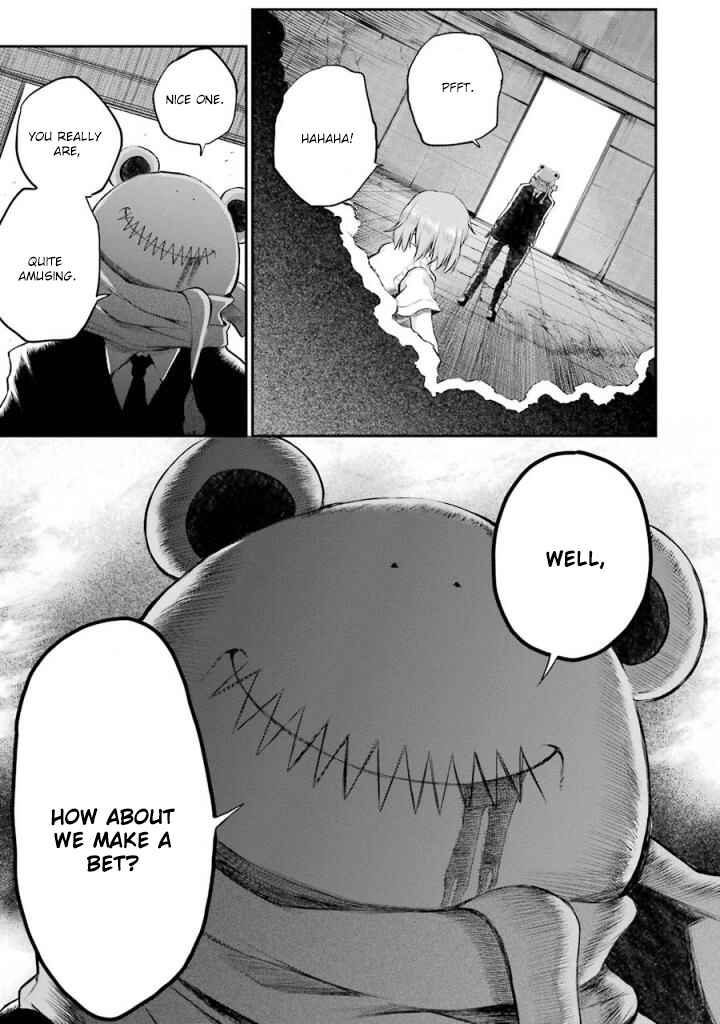 Page 28 Chapter 10 Happy End.