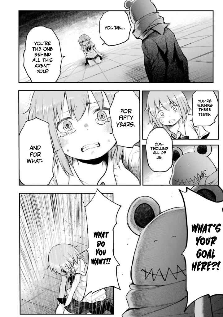 Page 3 Chapter 10 Happy End.