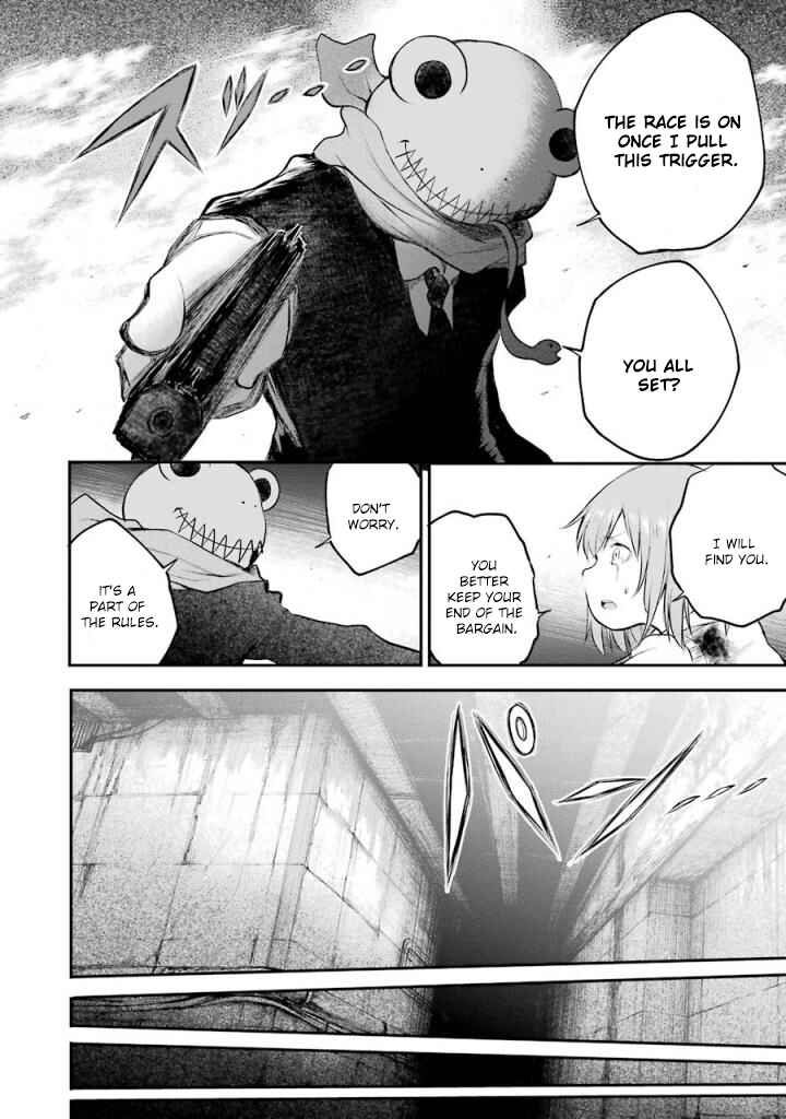 Page 31 Chapter 10 Happy End.