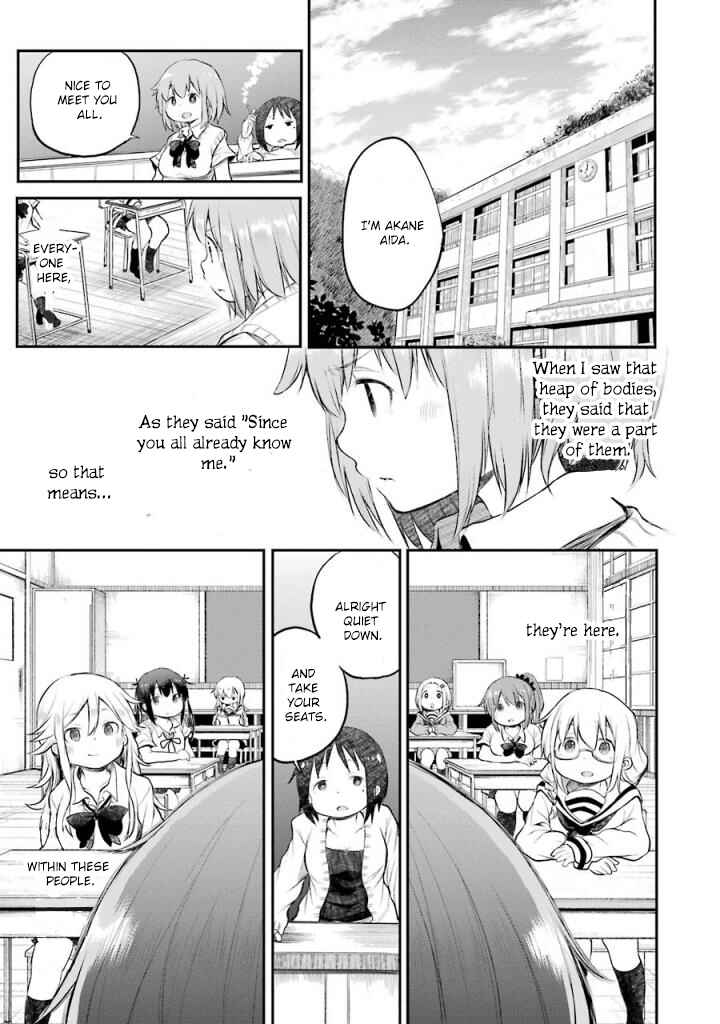 Page 34 Chapter 10 Happy End.