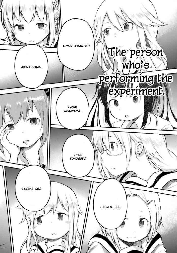 Page 35 Chapter 10 Happy End.