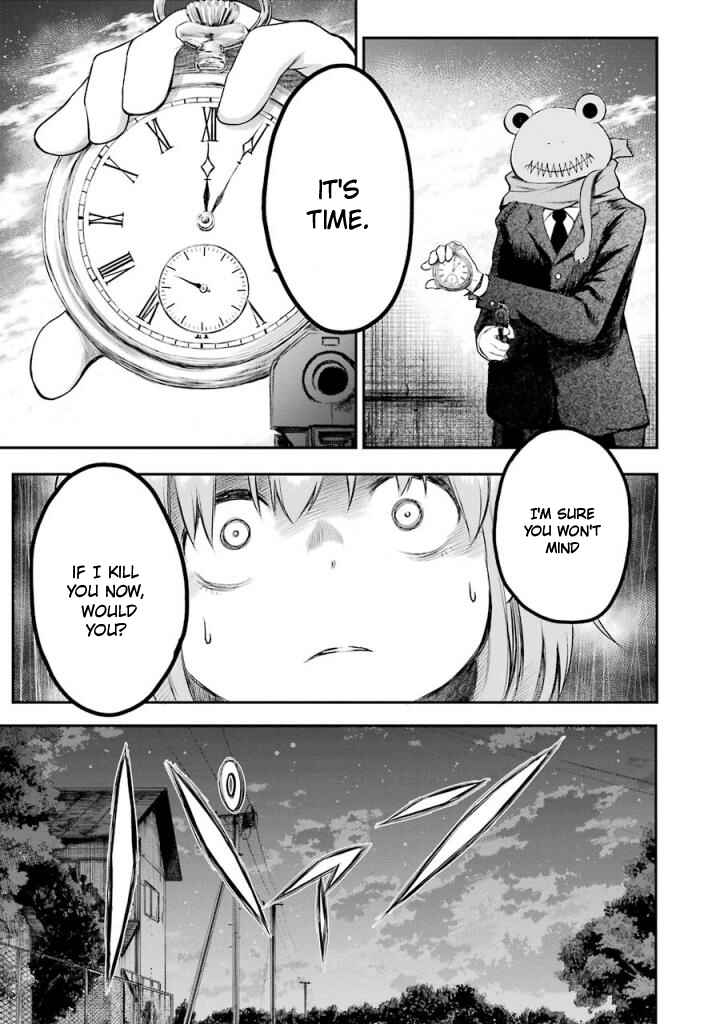 Page 6 Chapter 10 Happy End.