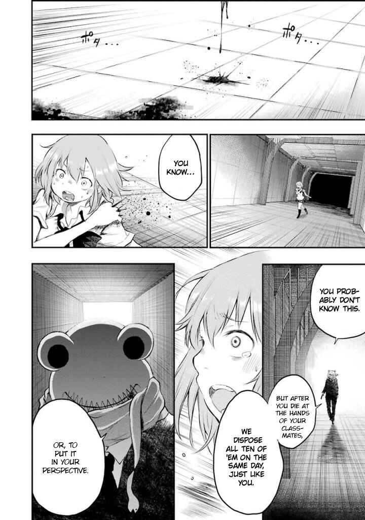 Page 7 Chapter 10 Happy End.