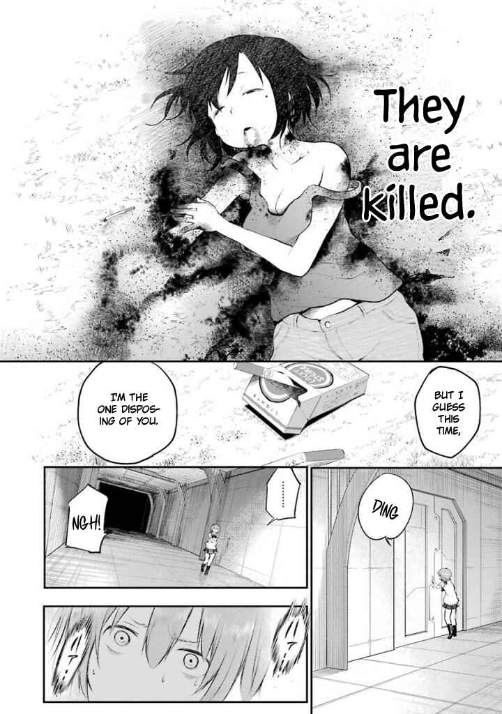 Page 9 Chapter 10 Happy End.