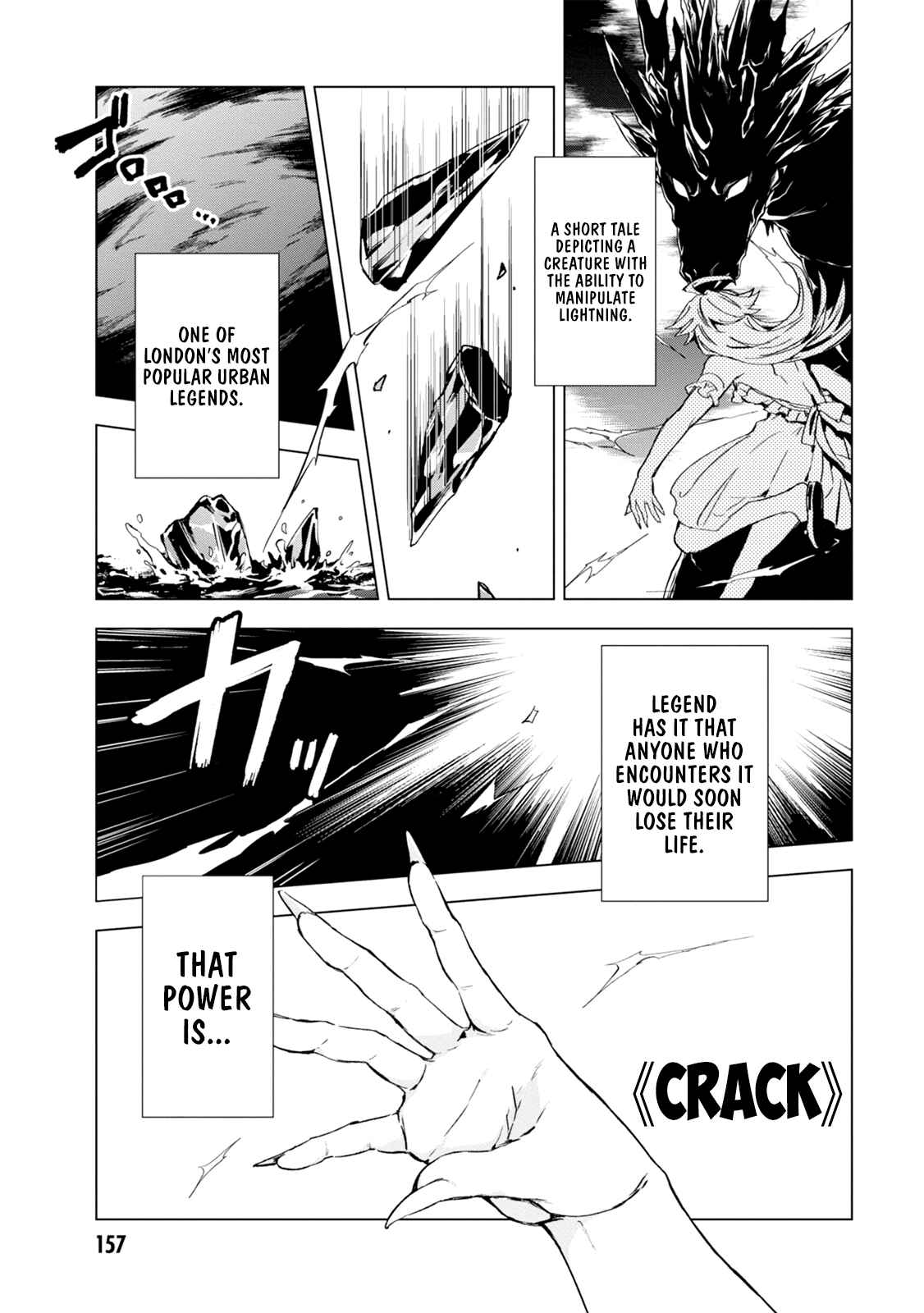 Page 19 Chapter 3 Bestia