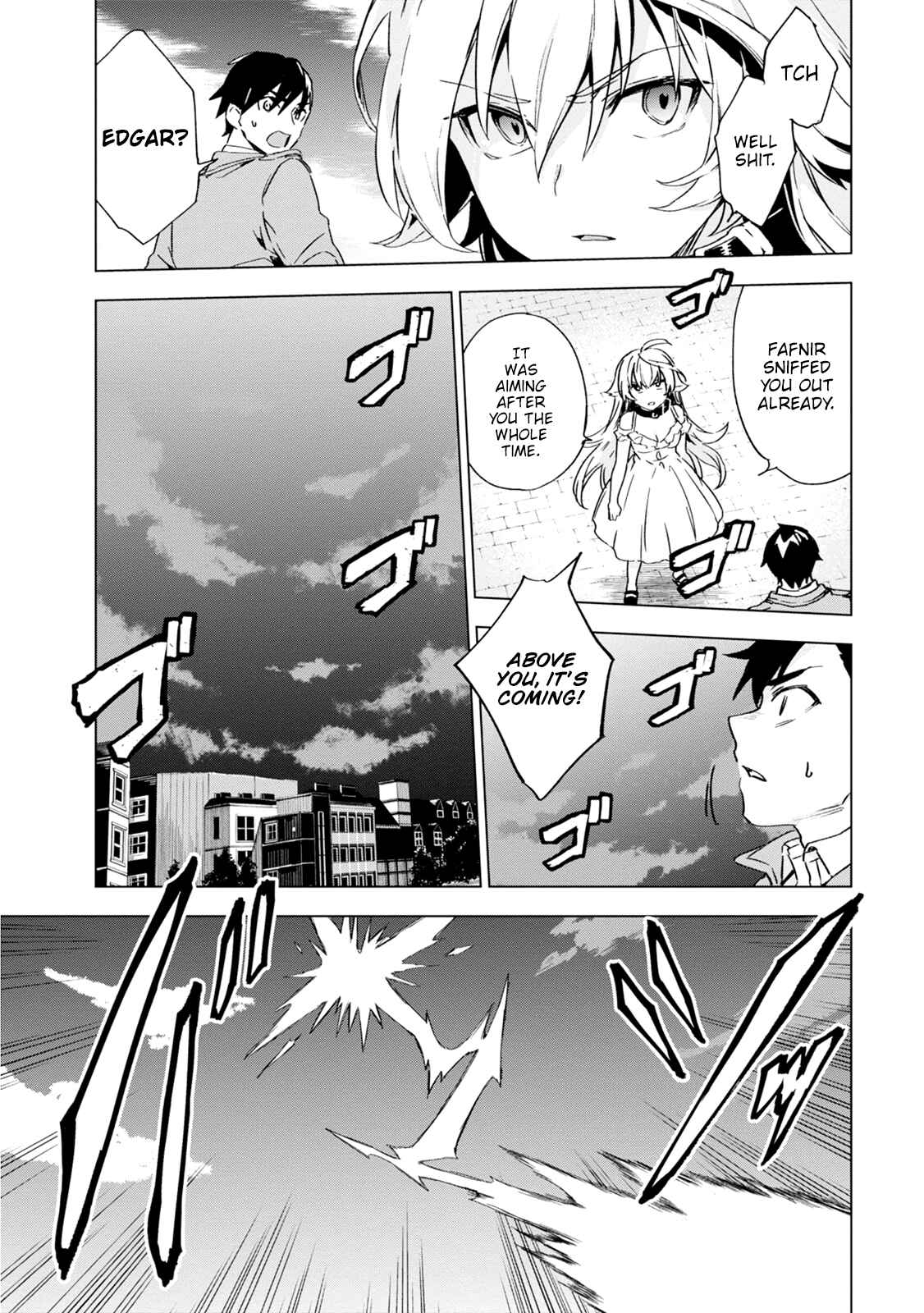 Page 8 Chapter 3 Bestia
