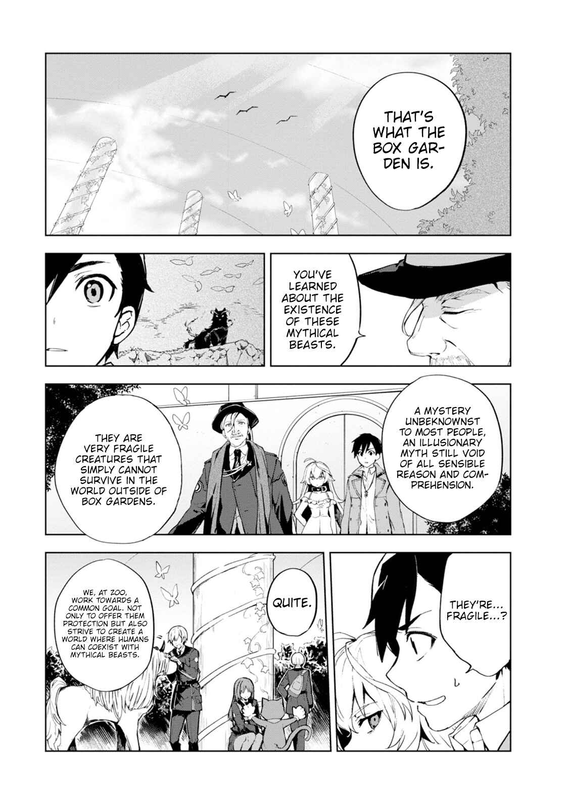 Page 13 Chapter 2 Bestia