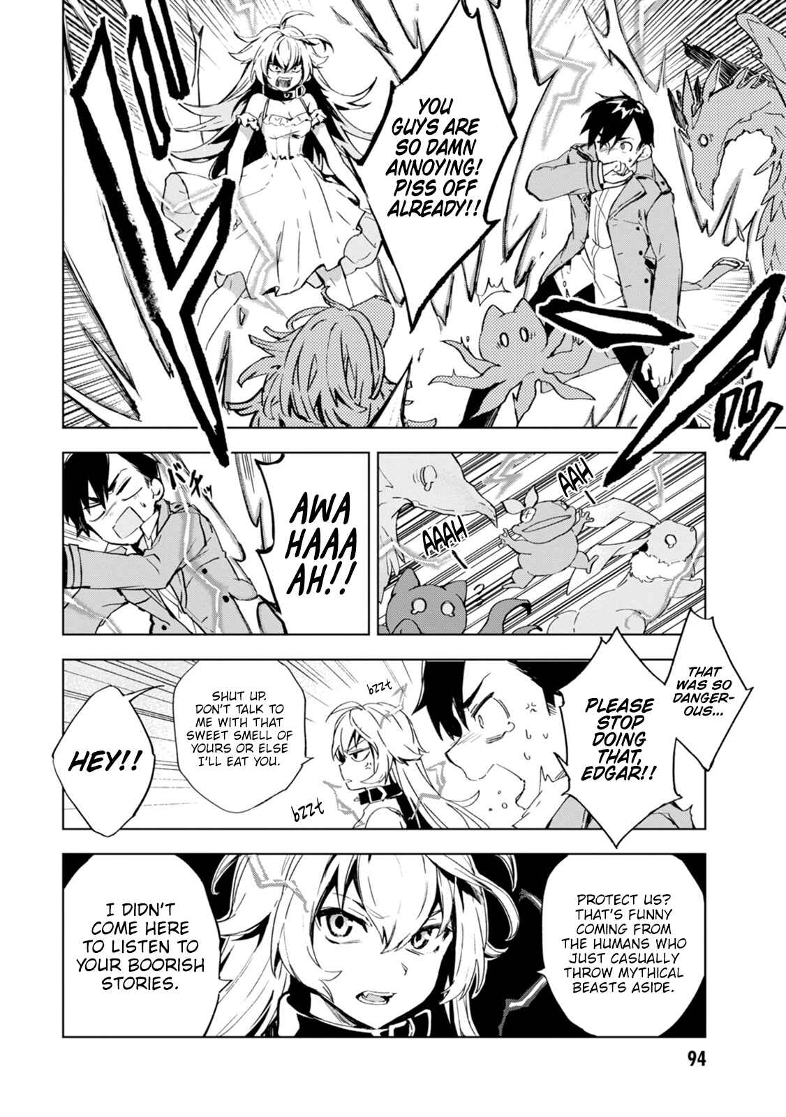Page 15 Chapter 2 Bestia