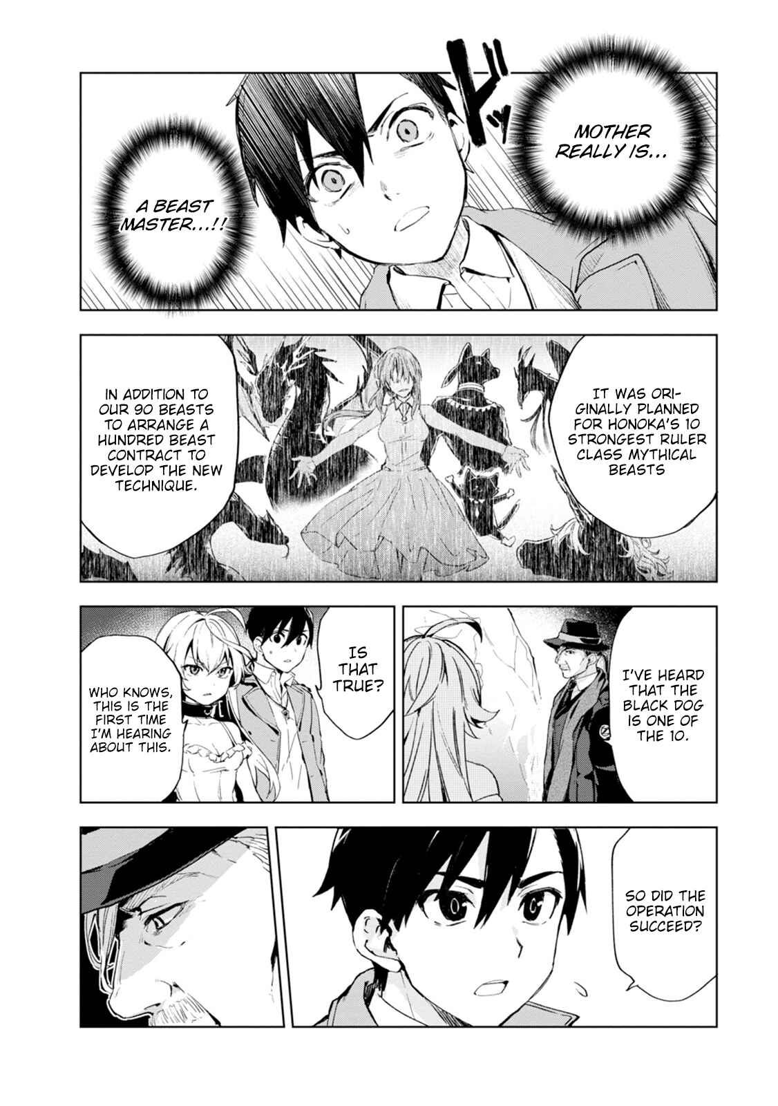 Page 20 Chapter 2 Bestia