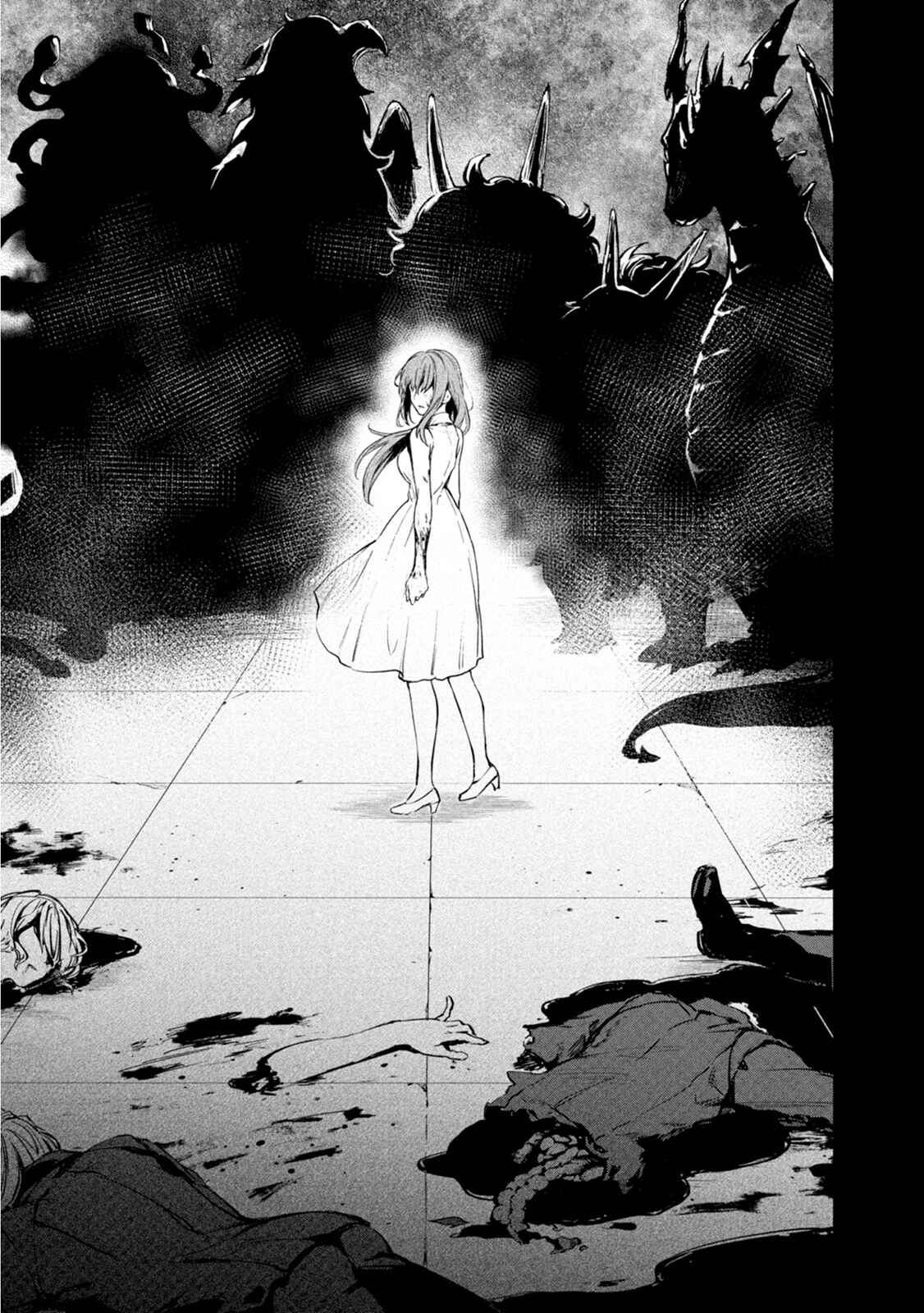 Page 22 Chapter 2 Bestia