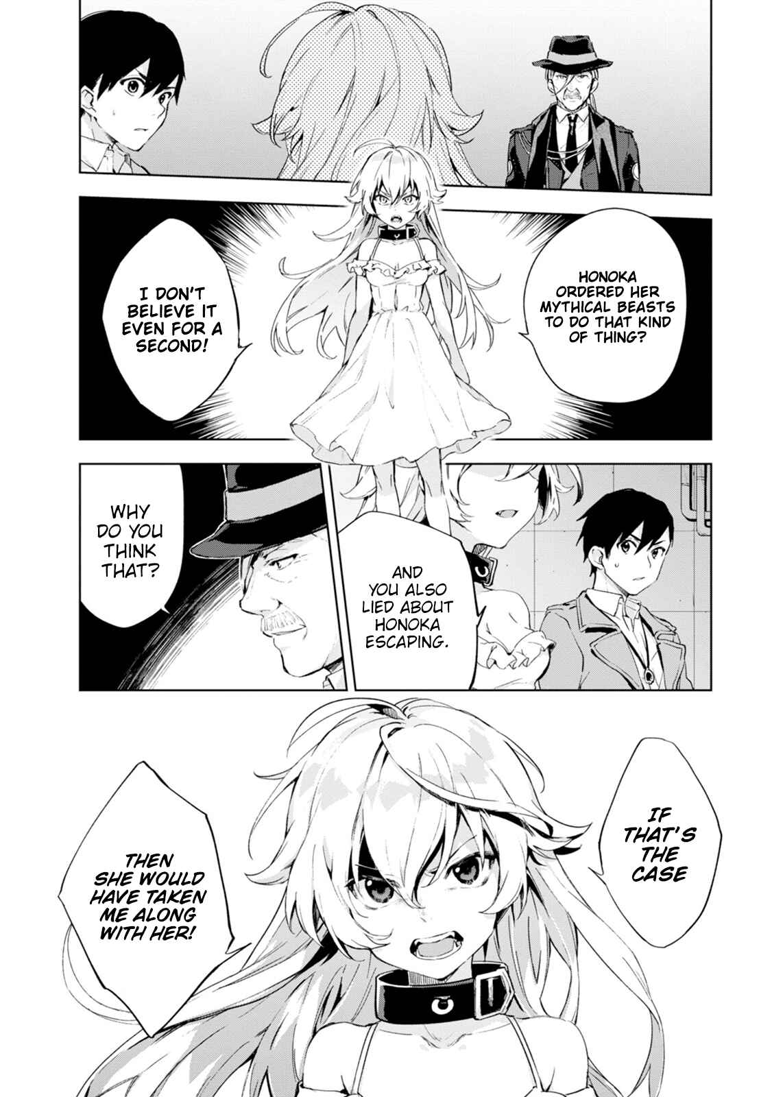 Page 26 Chapter 2 Bestia