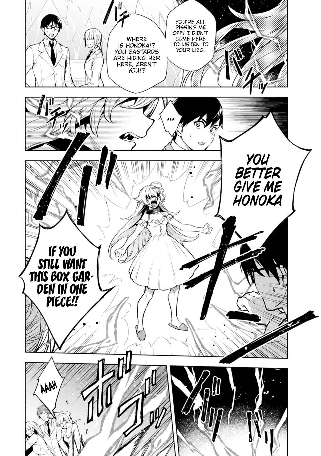 Page 27 Chapter 2 Bestia