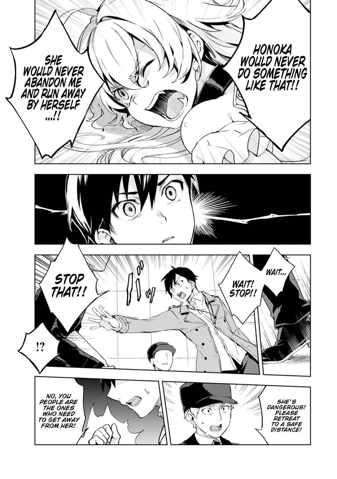 Page 32 Chapter 2 Bestia