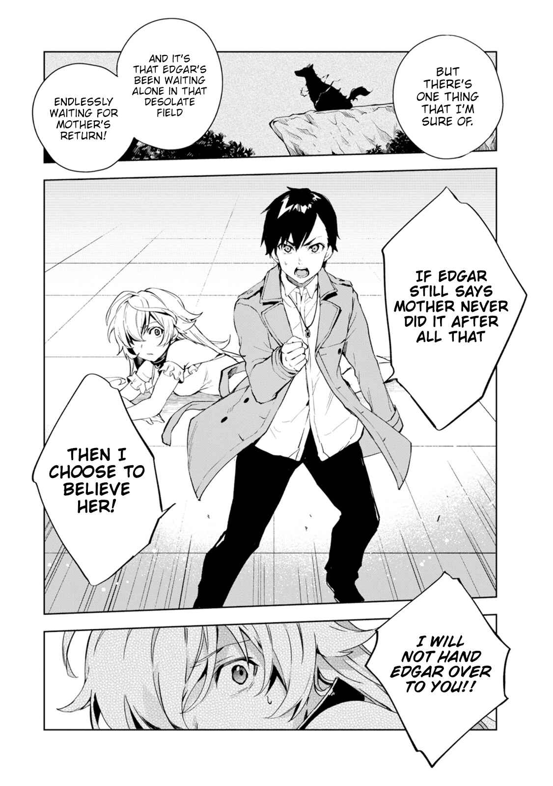 Page 35 Chapter 2 Bestia