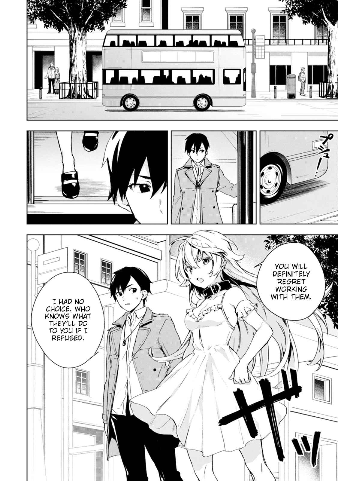 Page 40 Chapter 2 Bestia