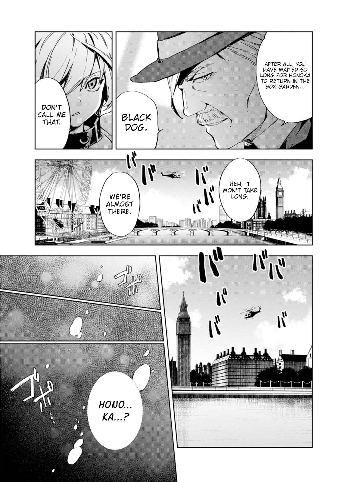Page 5 Chapter 2 Bestia