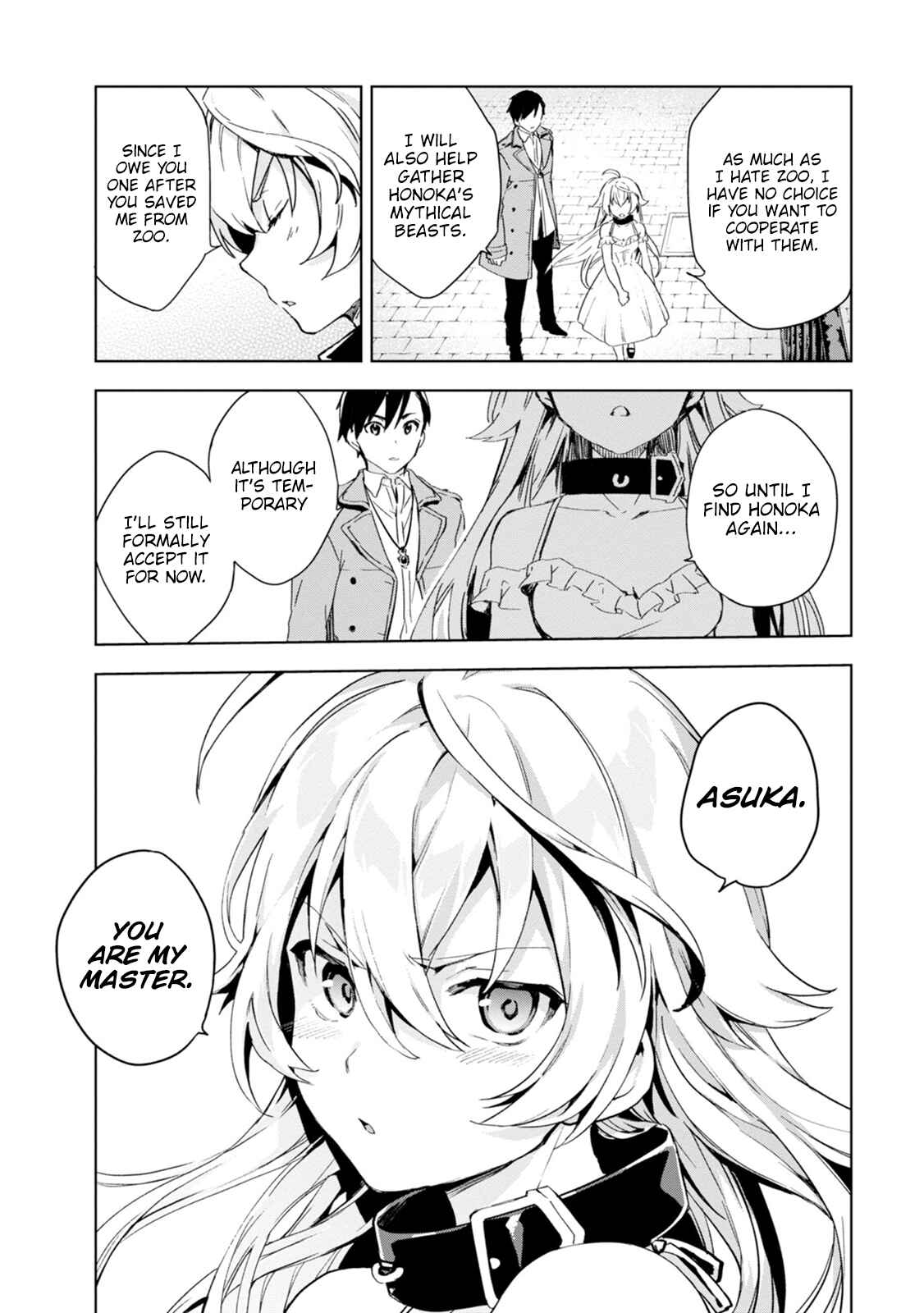 Page 50 Chapter 2 Bestia
