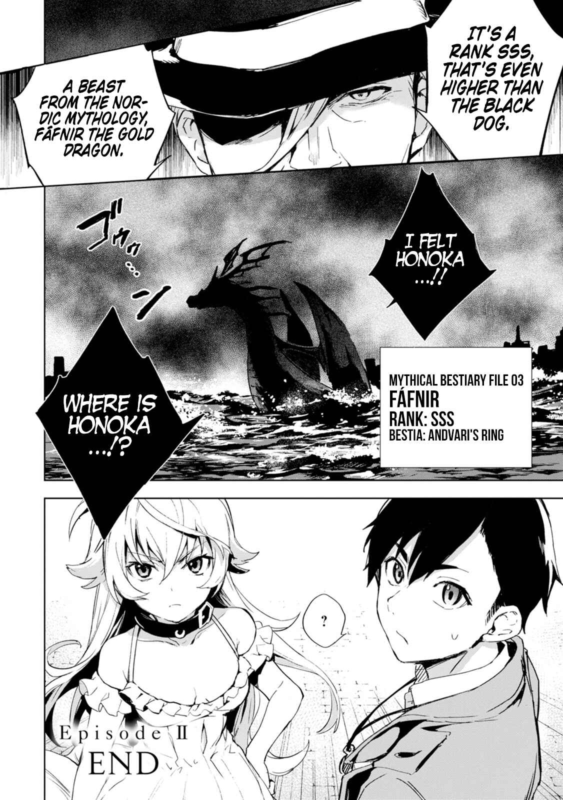 Page 55 Chapter 2 Bestia