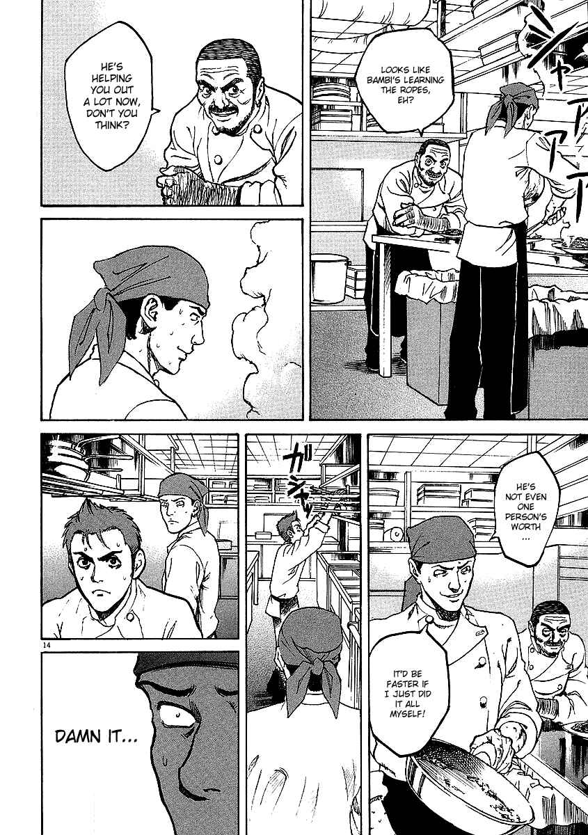 Page 12 Chapter 15 Bambino!