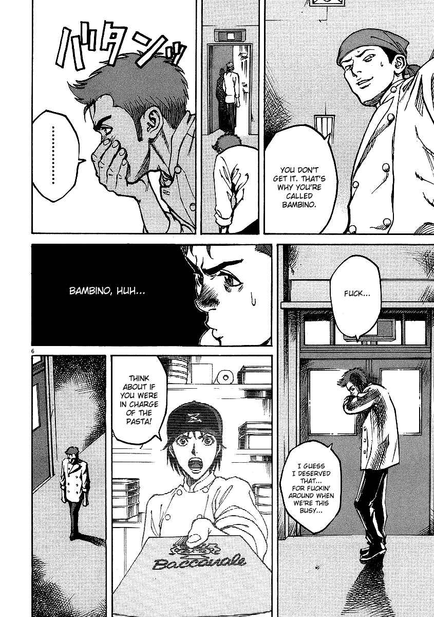 Page 5 Chapter 15 Bambino!