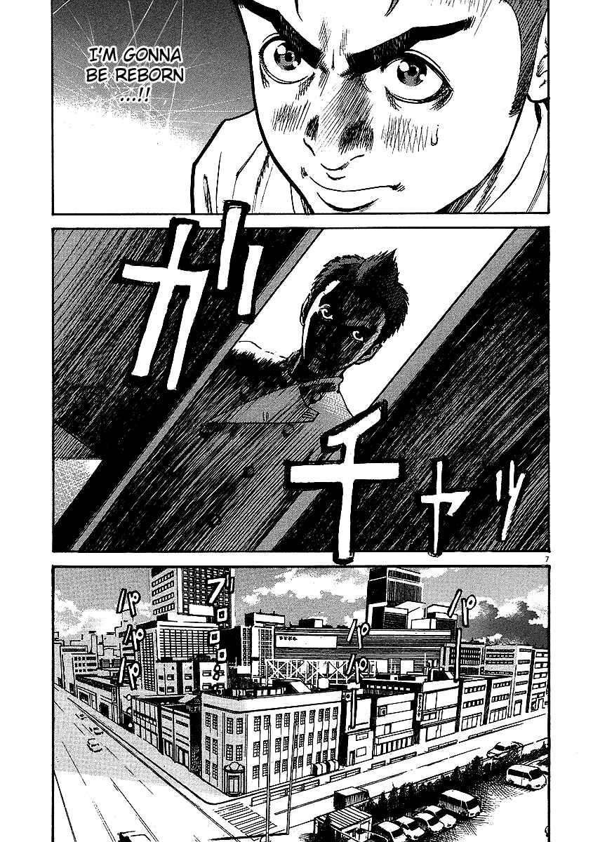 Page 6 Chapter 15 Bambino!