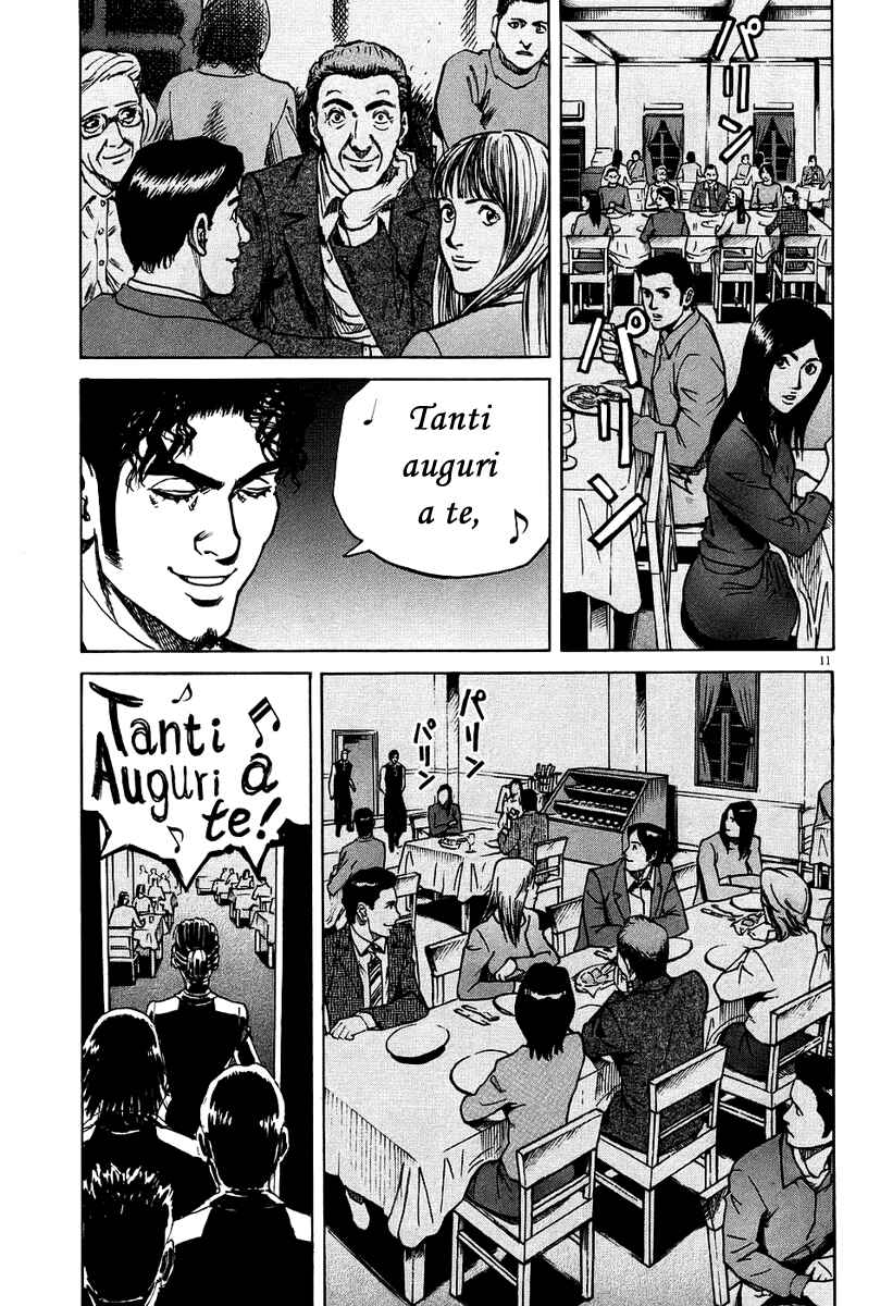 Page 9 Chapter 30 Bambino!