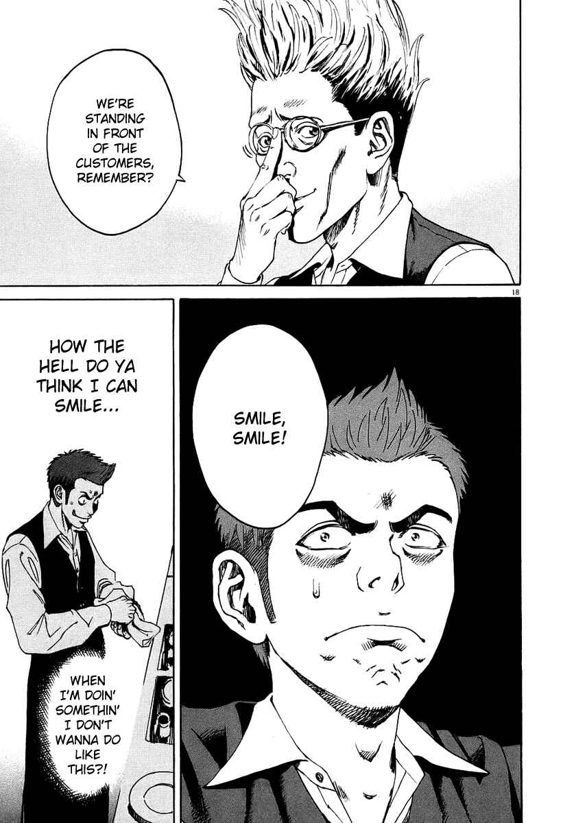 Page 18 Chapter 28 Bambino!