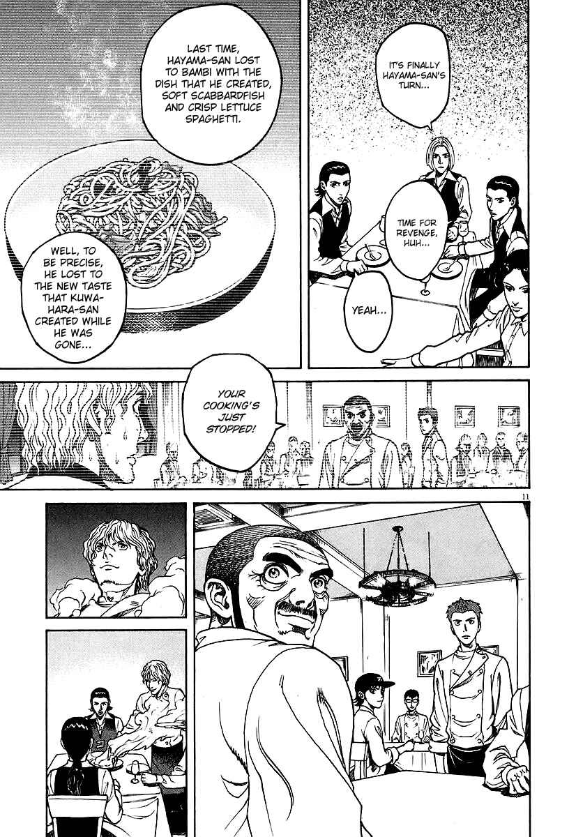 Page 10 Chapter 76 Bambino!