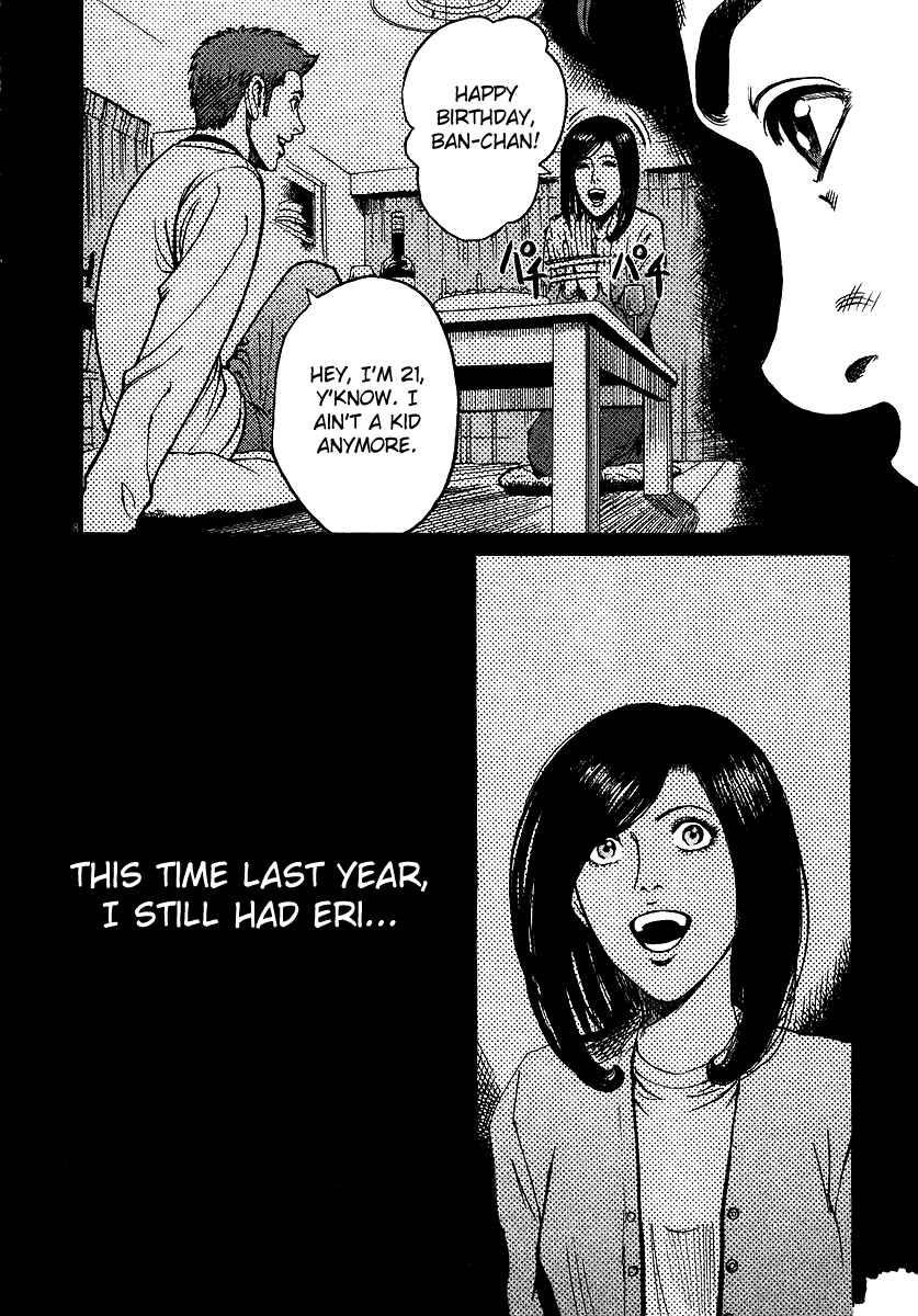 Page 8 Chapter 44 Bambino!