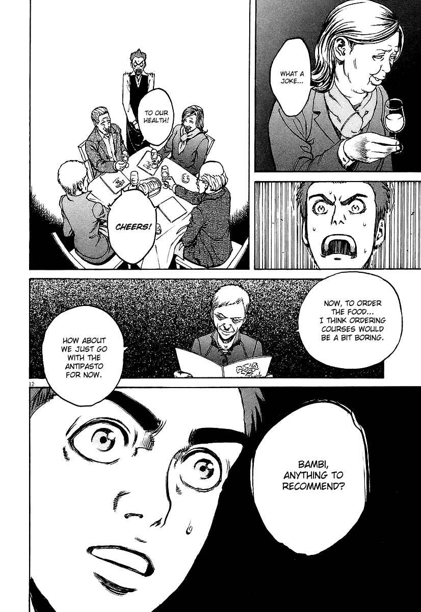 Page 16 Chapter 66 Bambino!
