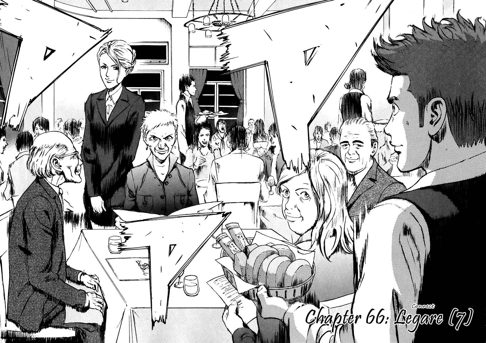 Page 9 Chapter 66 Bambino!
