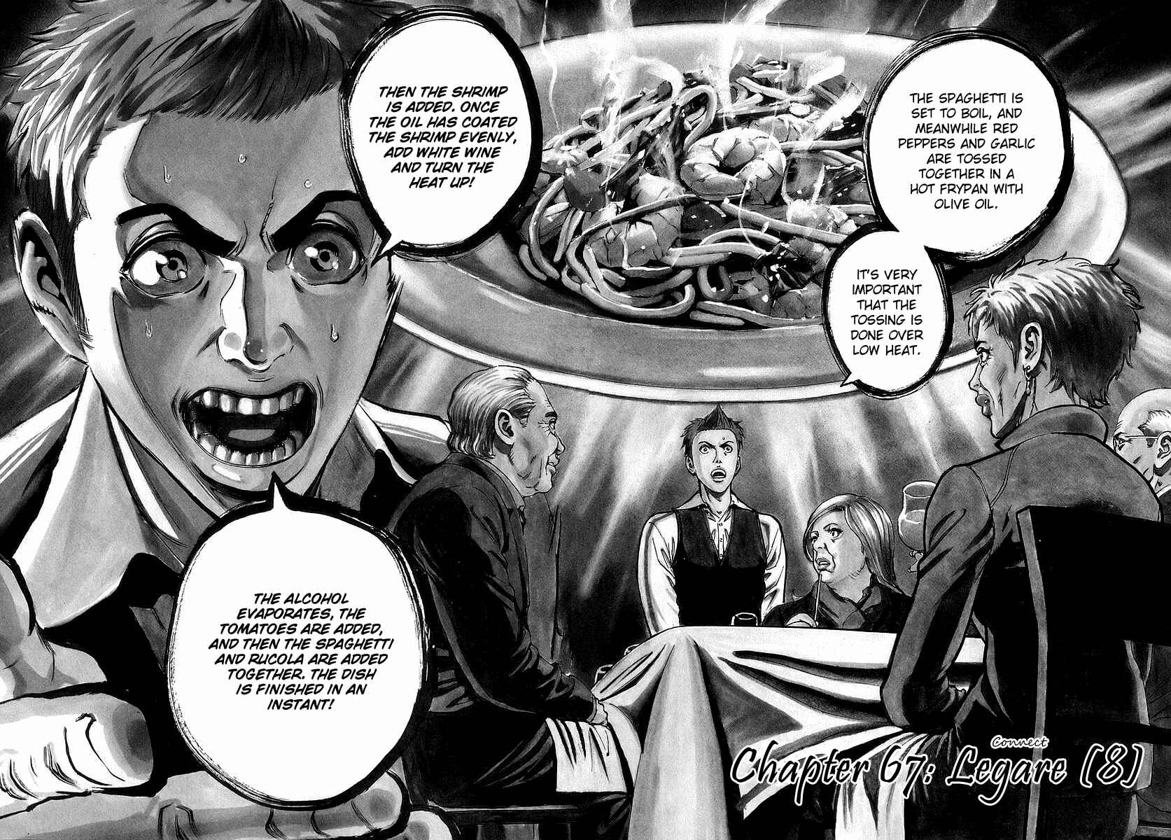 Page 2 Chapter 67 Bambino!