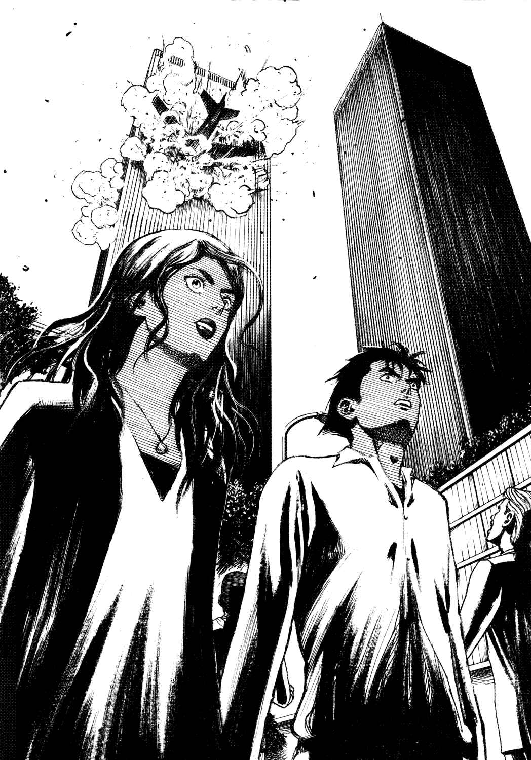 Page 14 Chapter 140 Bambino!