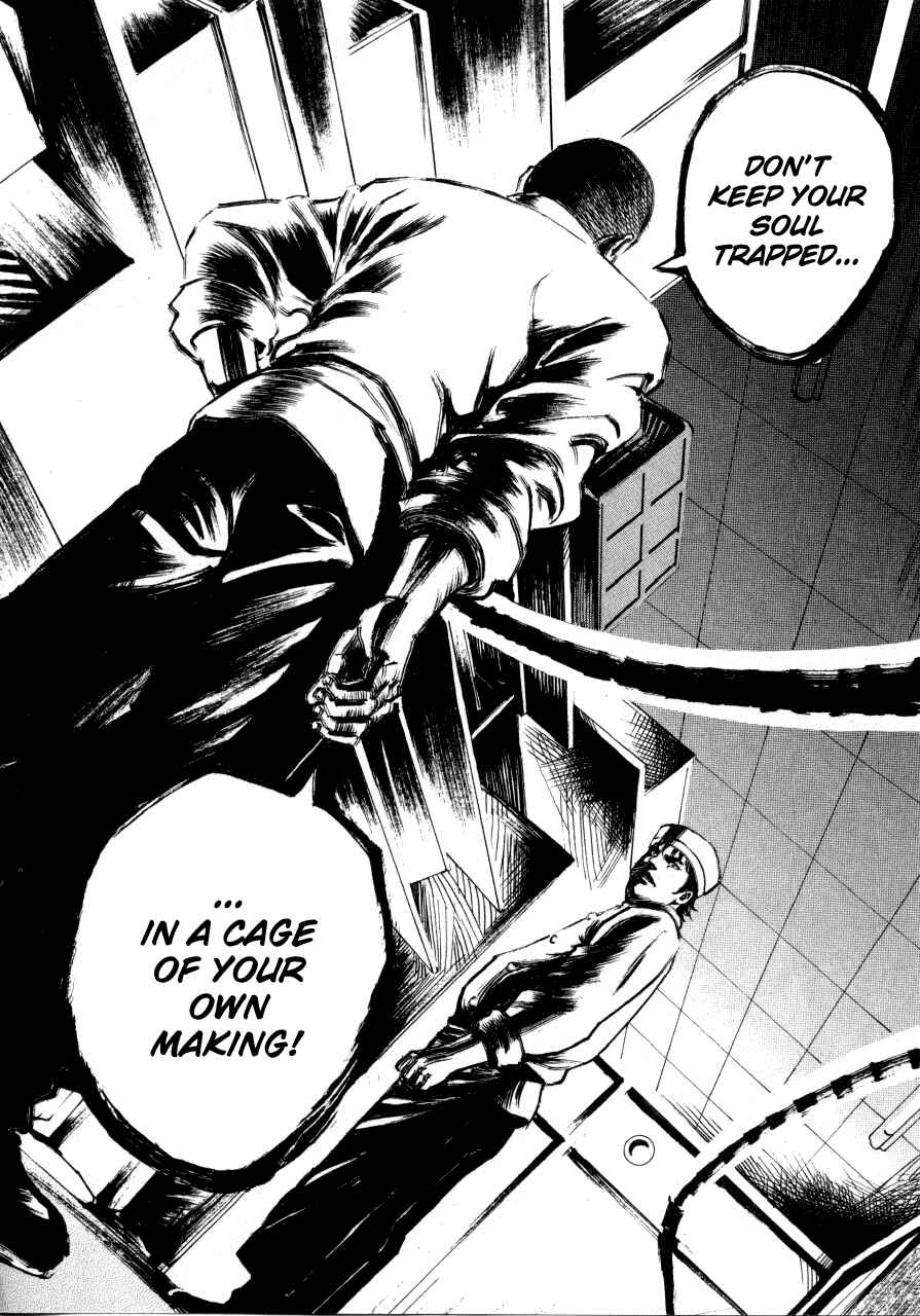 Page 23 Chapter 99 Bambino!