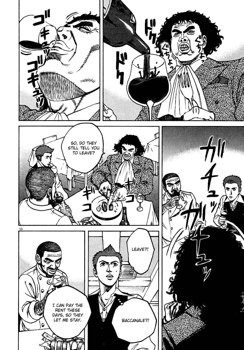 Page 10 Chapter 78 Bambino!