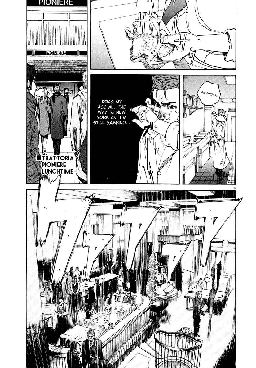 Page 5 Chapter 118 Bambino!