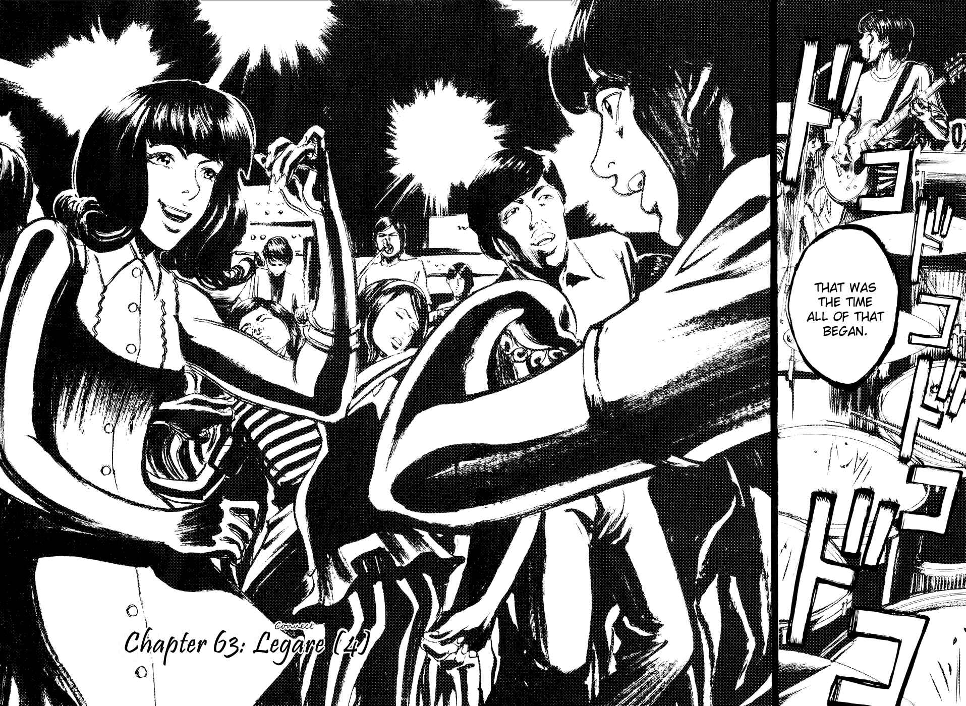 Page 2 Chapter 63 Bambino!
