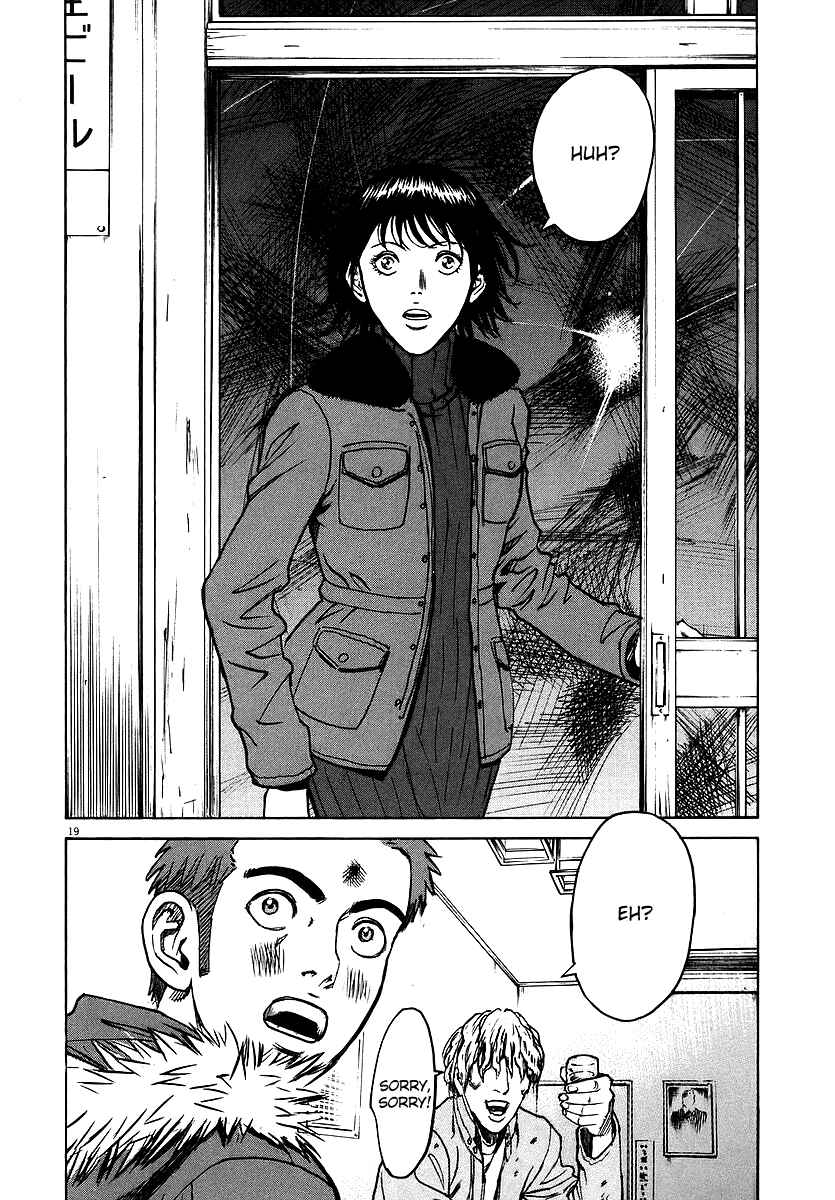 Page 18 Chapter 37 Bambino!