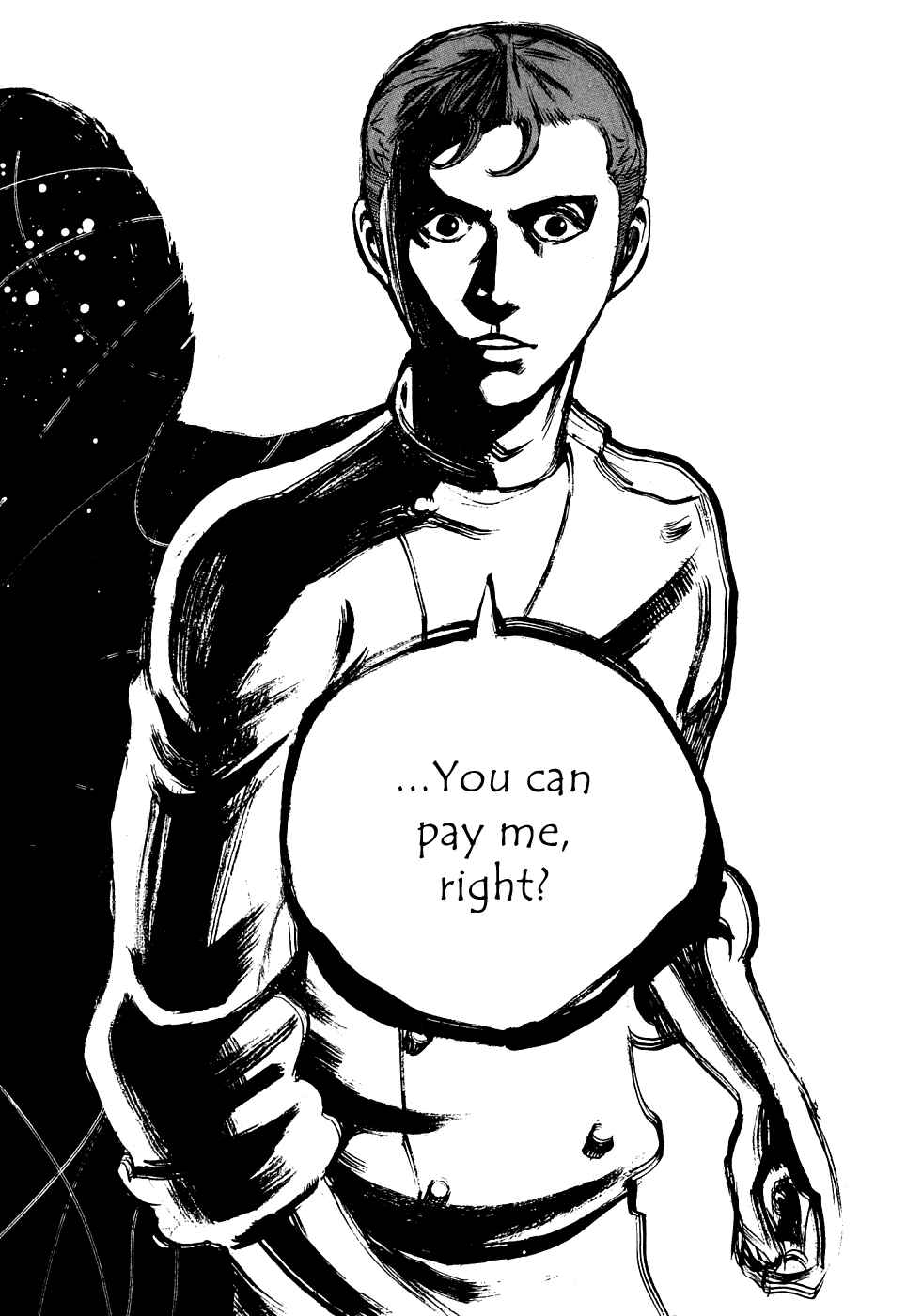 Page 15 Chapter 131 Bambino!