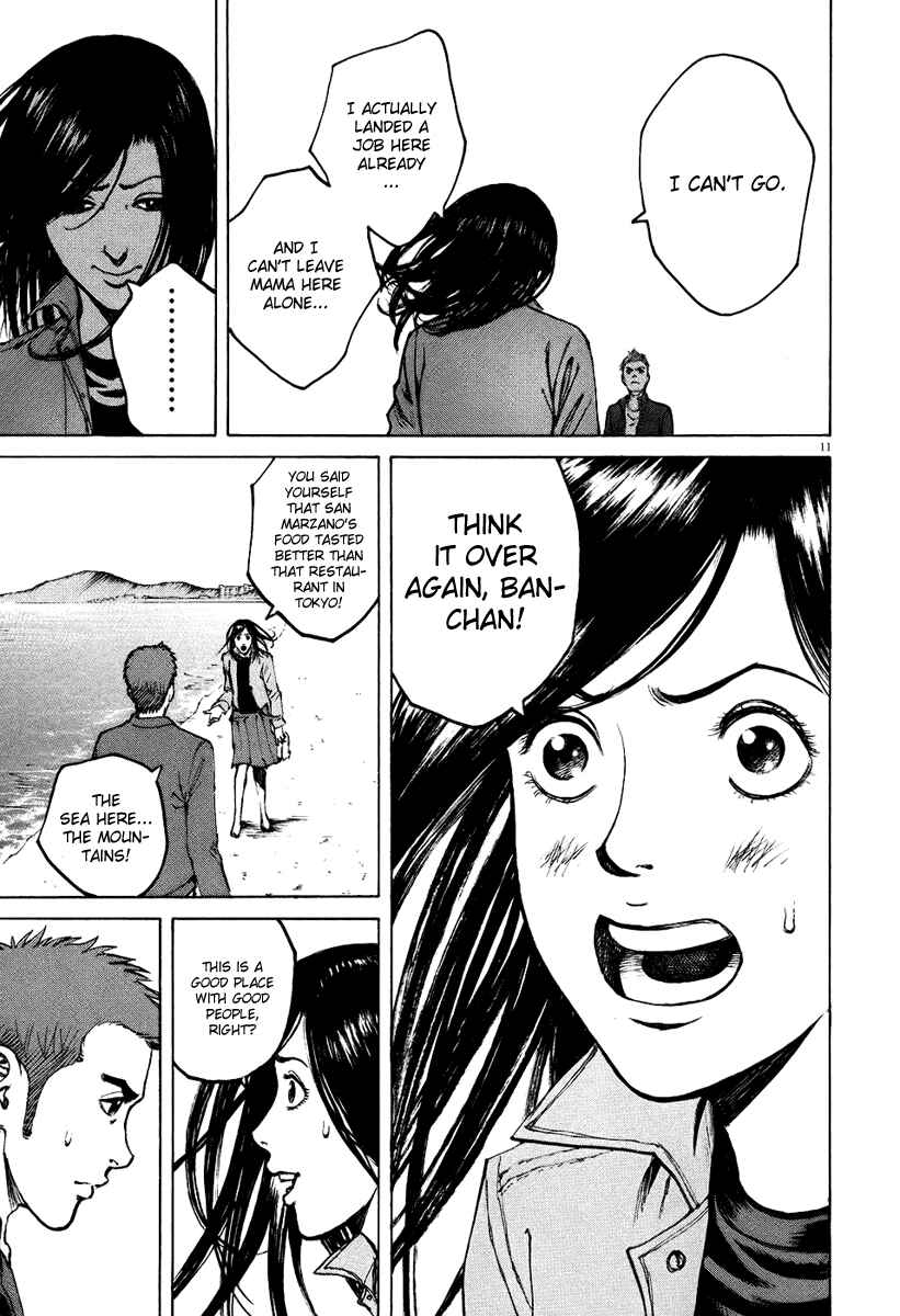 Page 11 Chapter 23 Bambino!