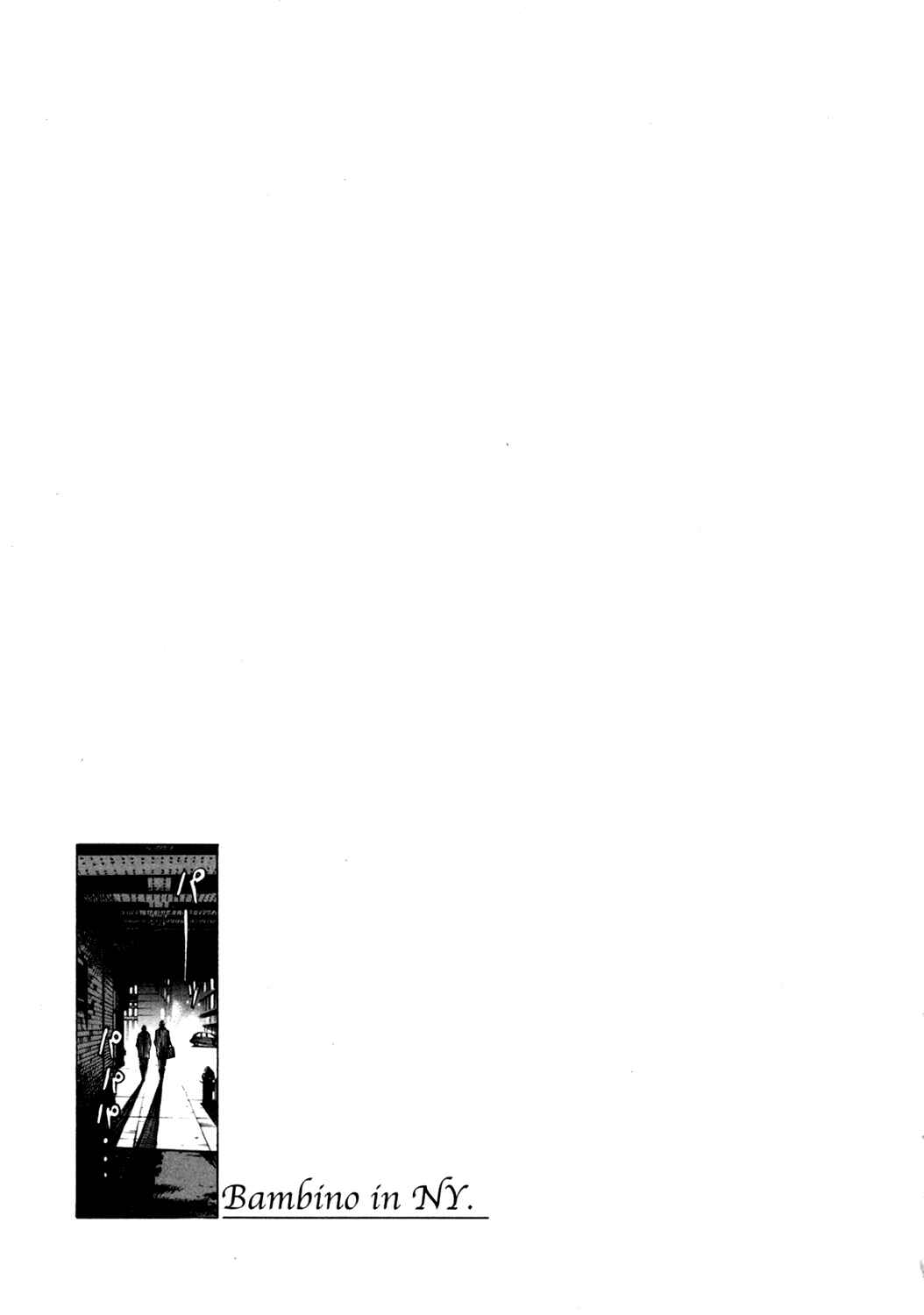Page 18 Chapter 133 Bambino!