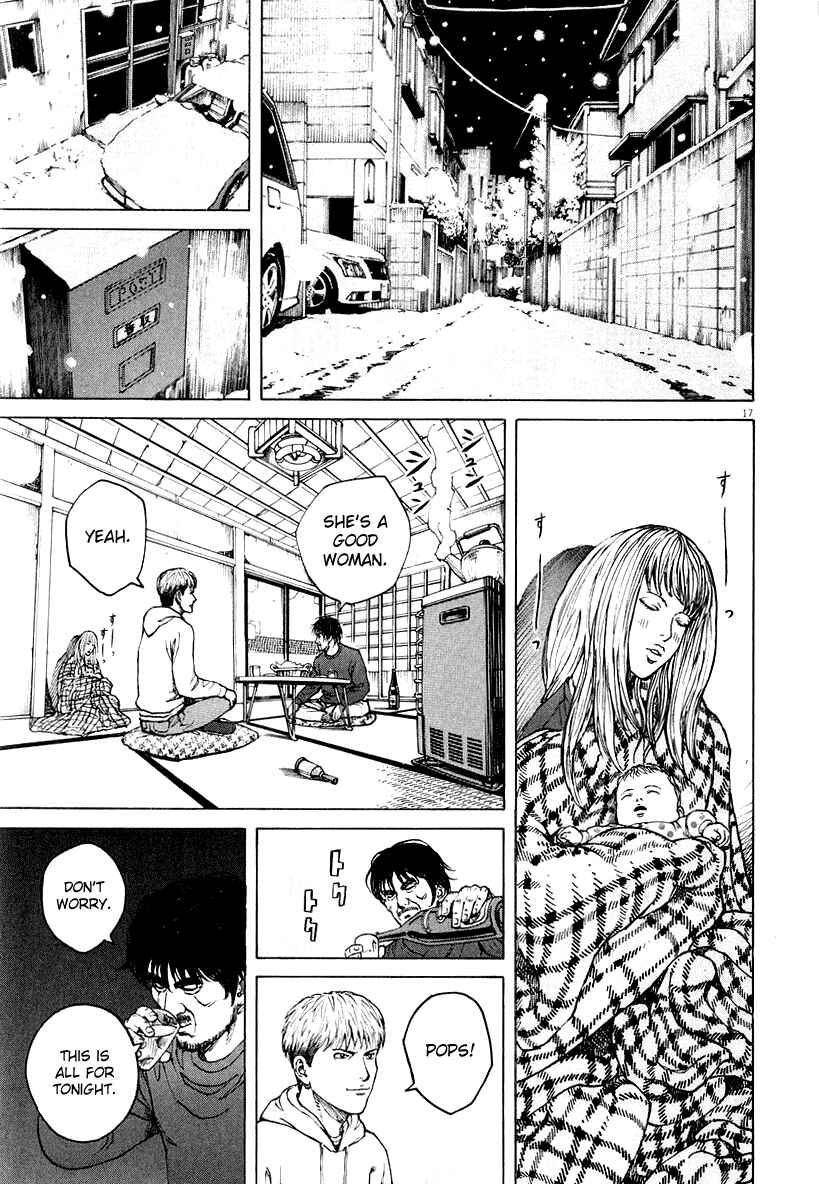Page 15 Chapter 113 Bambino!