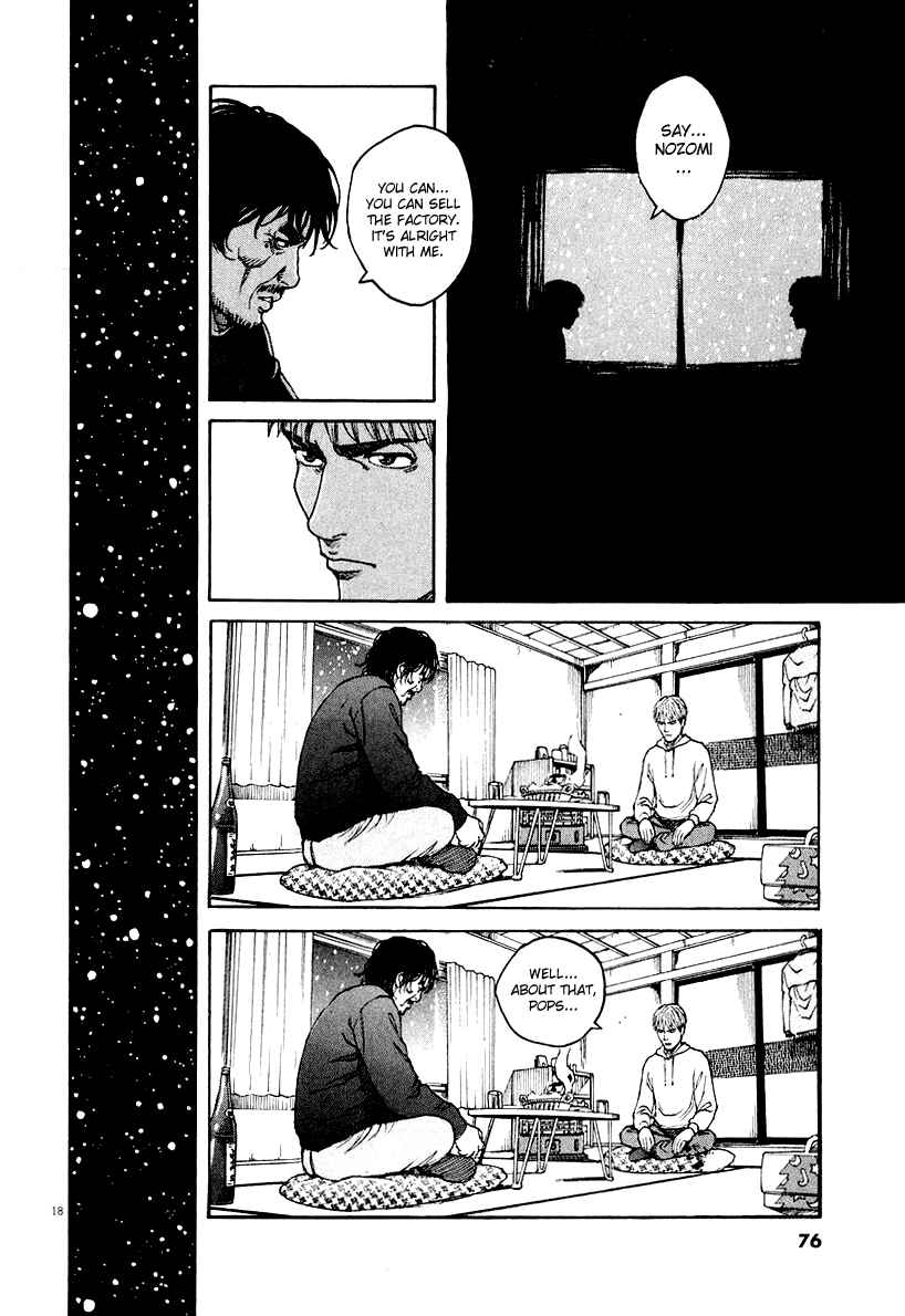 Page 16 Chapter 113 Bambino!