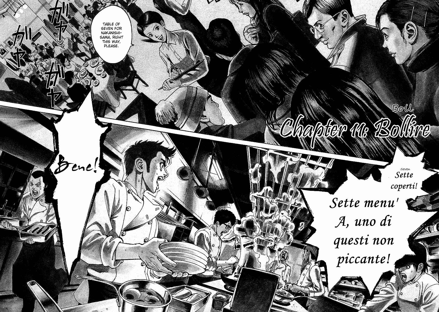 Page 2 Chapter 11 Bambino!