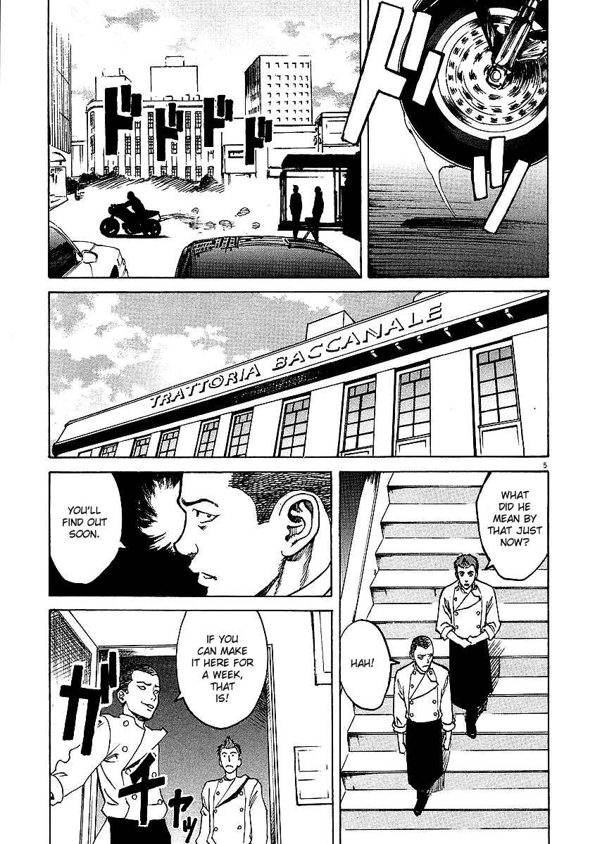 Page 10 Chapter 10 Bambino!