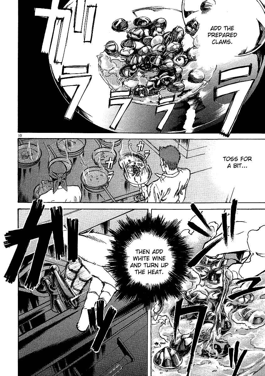 Page 10 Chapter 16 Bambino!