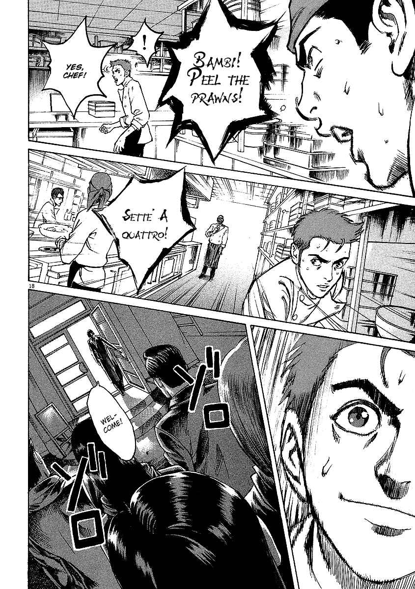 Page 18 Chapter 16 Bambino!