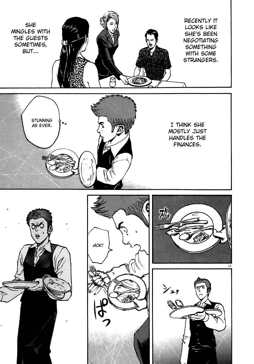 Page 11 Chapter 48 Bambino!